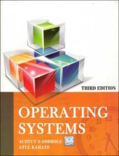 book Operating Systems