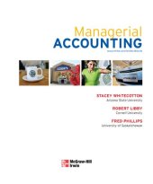 book Managerial Accounting