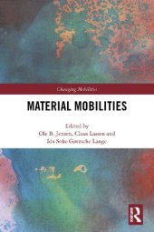 book Material Mobilities