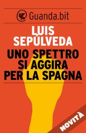 book Uno spettro si aggira per la Spagna