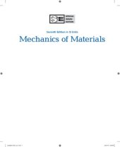 book Mechanics Of Materials