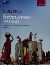 book Politics in the Developing World