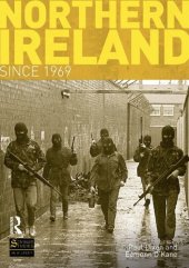 book Northern Ireland Since 1969