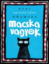 book Macska vagyok