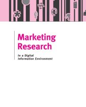 book Marketing Research