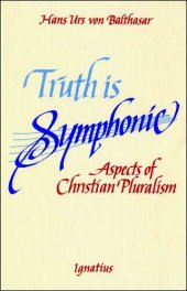 book Truth is Symphonic