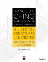 book Building Structures Illustrated: Patterns, Systems, and Design