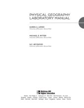 book Physical Geography