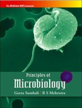 book Principles Of Microbiology