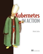 book Kubernetes in Action