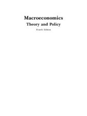 book Macroeconomics: Theory & Practice