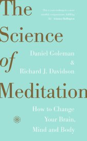 book The Science of Meditation