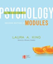 book Modules: The Science of Psychology