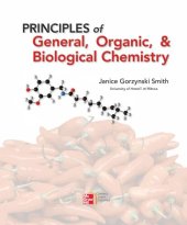 book Principles of General, Organic, & Biological Chemistry