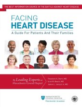 book Facing Heart Disease: A Guide for Patients and Their Families