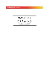 book Machine Drawing