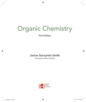 book Organic Chemistry