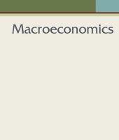 book Macroeconomics