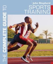 book The Complete Guide to Sports Training