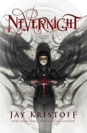 book Nevernight