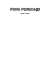 book Plant Pathology