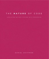 book The Nature of Code