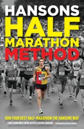 book Hansons Half-Marathon Method: Run Your Best Half-Marathon the Hansons Way