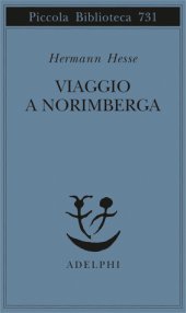 book Viaggio a Norimberga