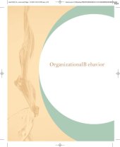 book Organizational Behavior