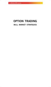 book Option Trading