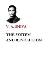 book The System and Revolution