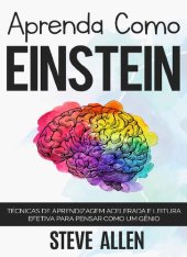 book Aprenda como Einstein