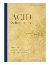 book Acid stimulation