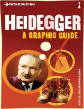 book Introducing Heidegger