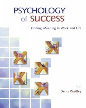 book Psychology of Success