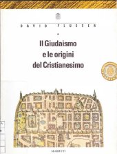 book Il giudaismo e le origini del cristianesimo