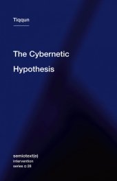 book The Cybernetic Hypothesis