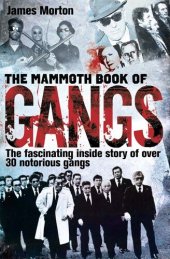 book The Mammoth Book of Gangs