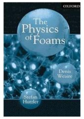 book The Physics of Foams