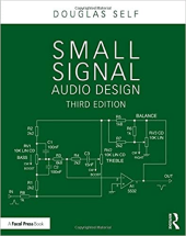 book Small Signal Audio Design