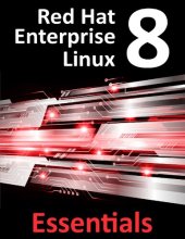 book Red Hat Enterprise Linux 8 Essentials