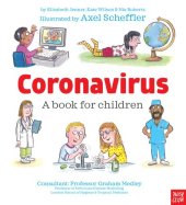 book Coronavirus: A Book for Children