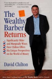 book The Wealthy Barber Returns