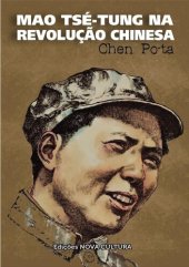 book Mao Tsé-tung na Revolução Chinesa