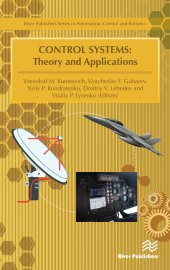 book Control Systems: Theory and Applications