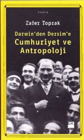 book Darwin'den Dersim'e Cumhuriyet ve Antropoloji