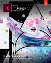 book Adobe InDesign CC Classroom in a Book : the official training workbook from Adobe