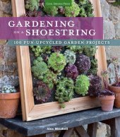 book Gardening on a Shoestring