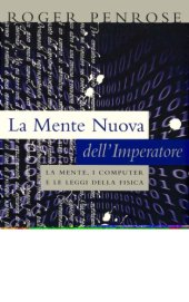 book La Mente nuova dell’Imperatore