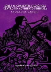 book Sobre as correntes filosóficas dentro do movimento feminista